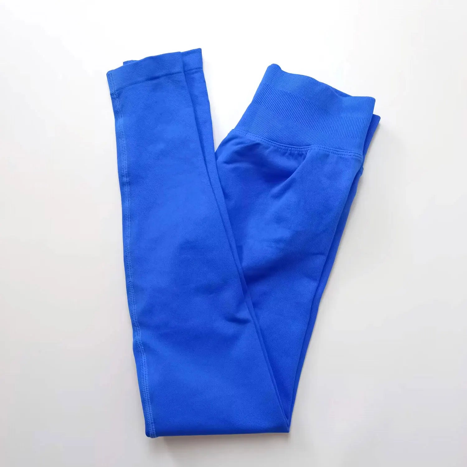 Legging de sport sans couture — image 3